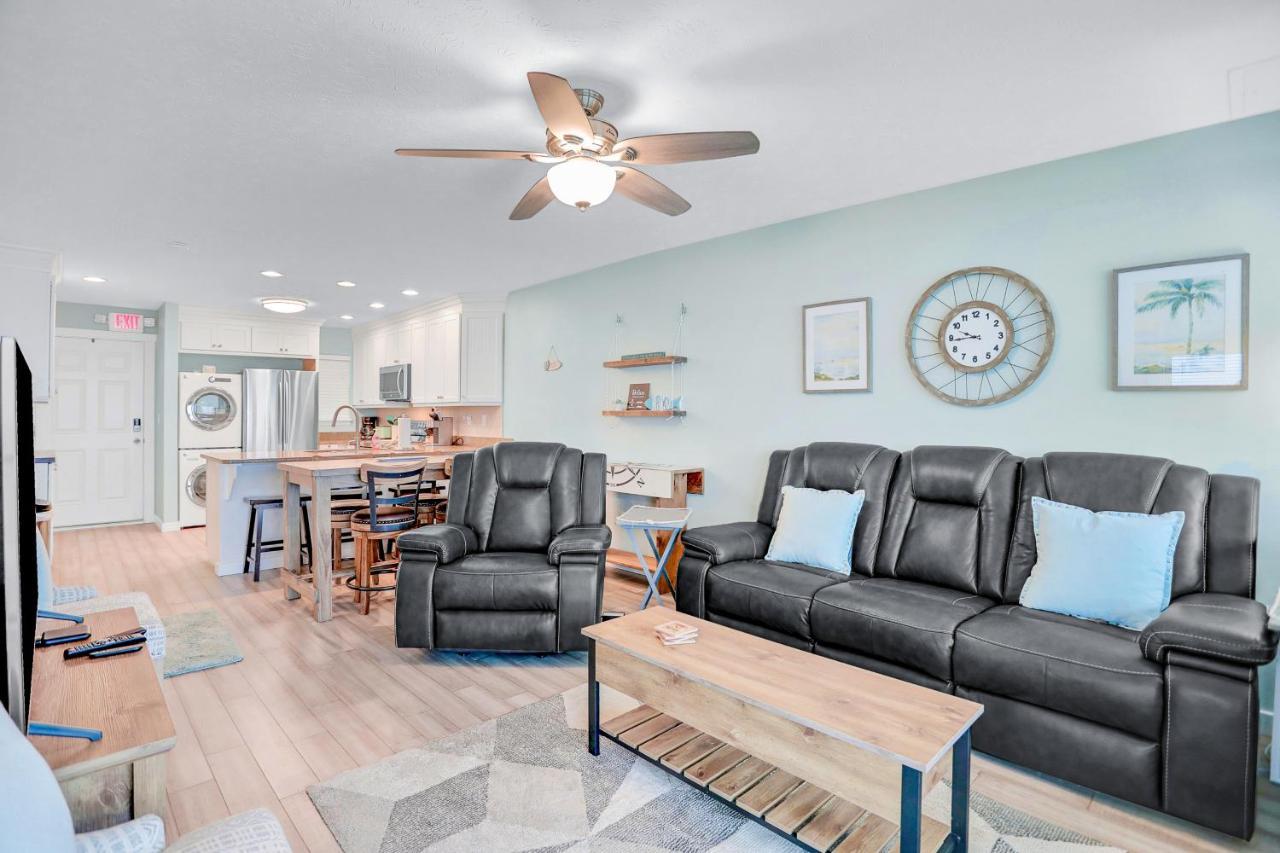 306 Coral Sands Fernandina Beach Kültér fotó