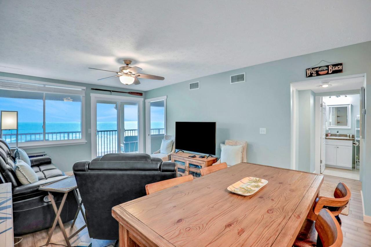 306 Coral Sands Fernandina Beach Kültér fotó