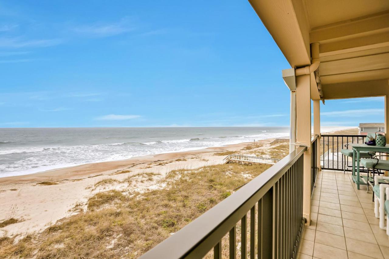 306 Coral Sands Fernandina Beach Kültér fotó