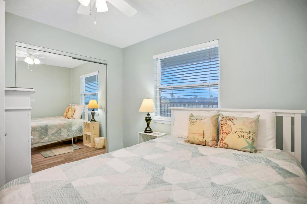 306 Coral Sands Fernandina Beach Kültér fotó