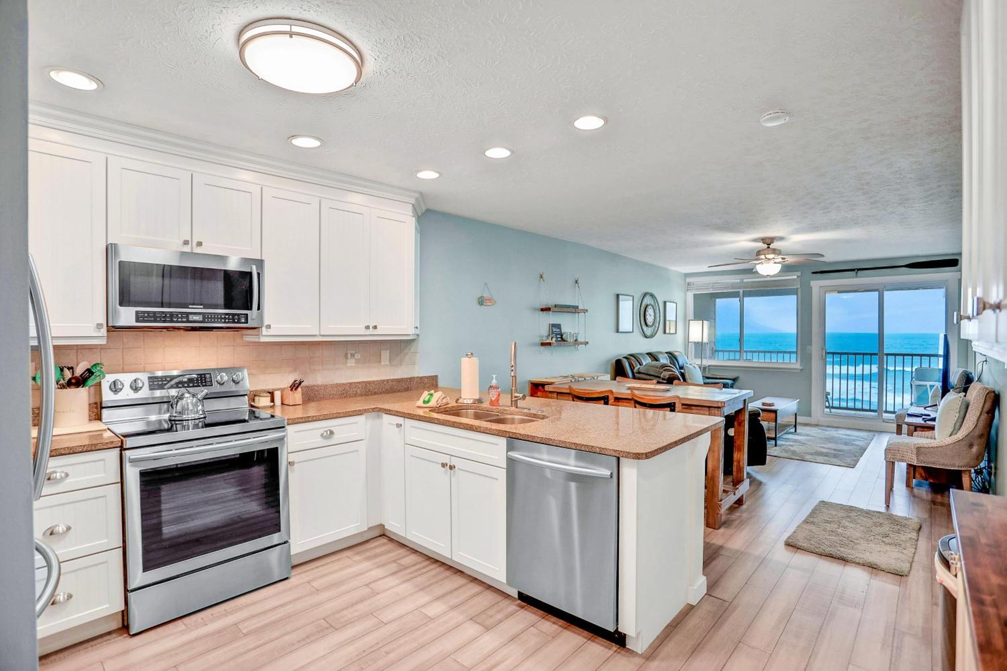 306 Coral Sands Fernandina Beach Kültér fotó